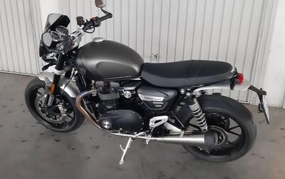 Triumph Speed Twin 1200 (2021 - 24) usata