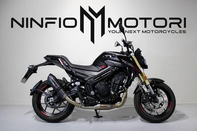 MBP M502N (2022 - 24) usata