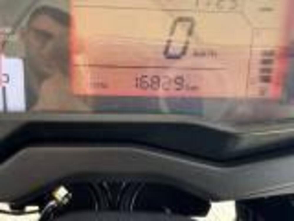 Benelli TRK 502X (2021 - 26) (6)