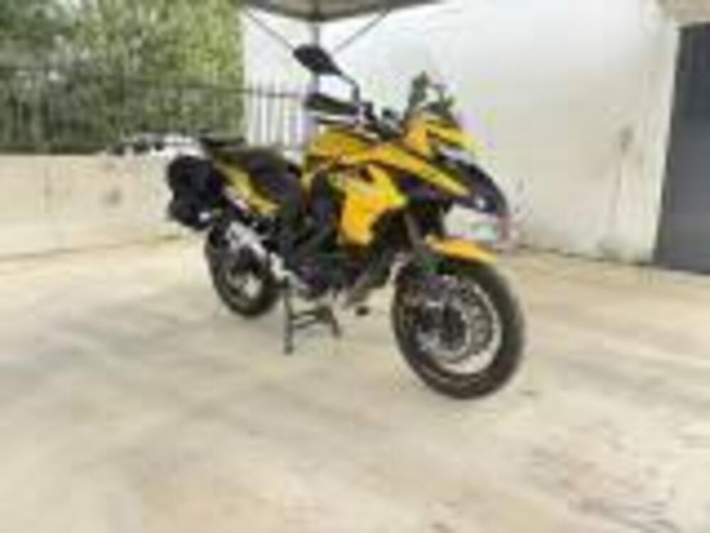 Benelli TRK 502X (2021 - 26) (2)