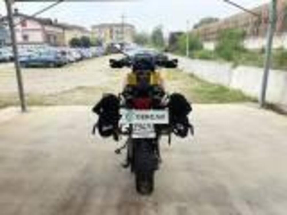 Benelli TRK 502X (2021 - 26) (4)