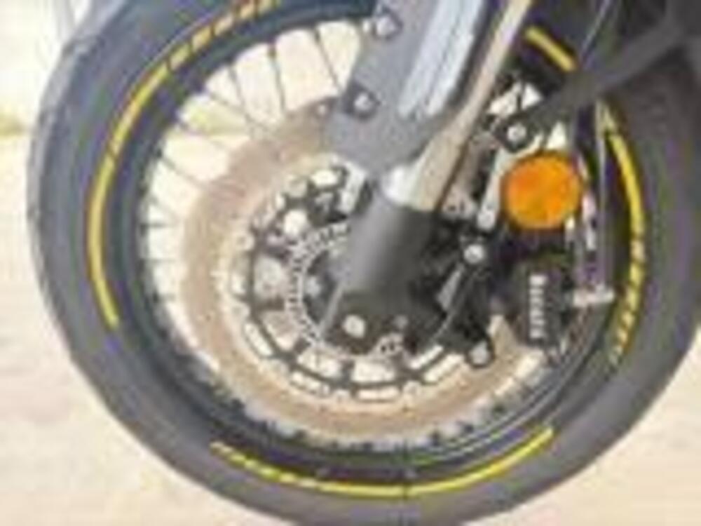 Benelli TRK 502X (2021 - 26) (9)