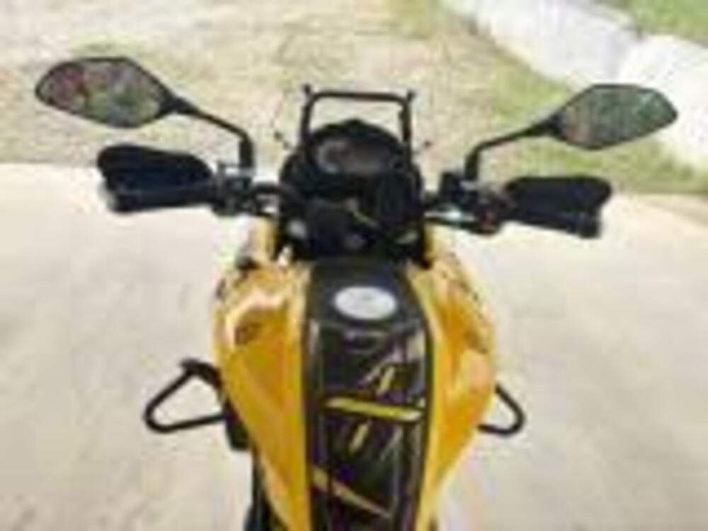 Benelli TRK 502X (2021 - 26) (10)