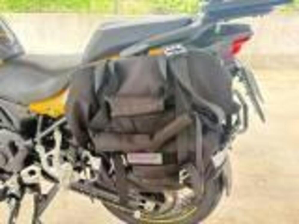 Benelli TRK 502X (2021 - 26) (11)