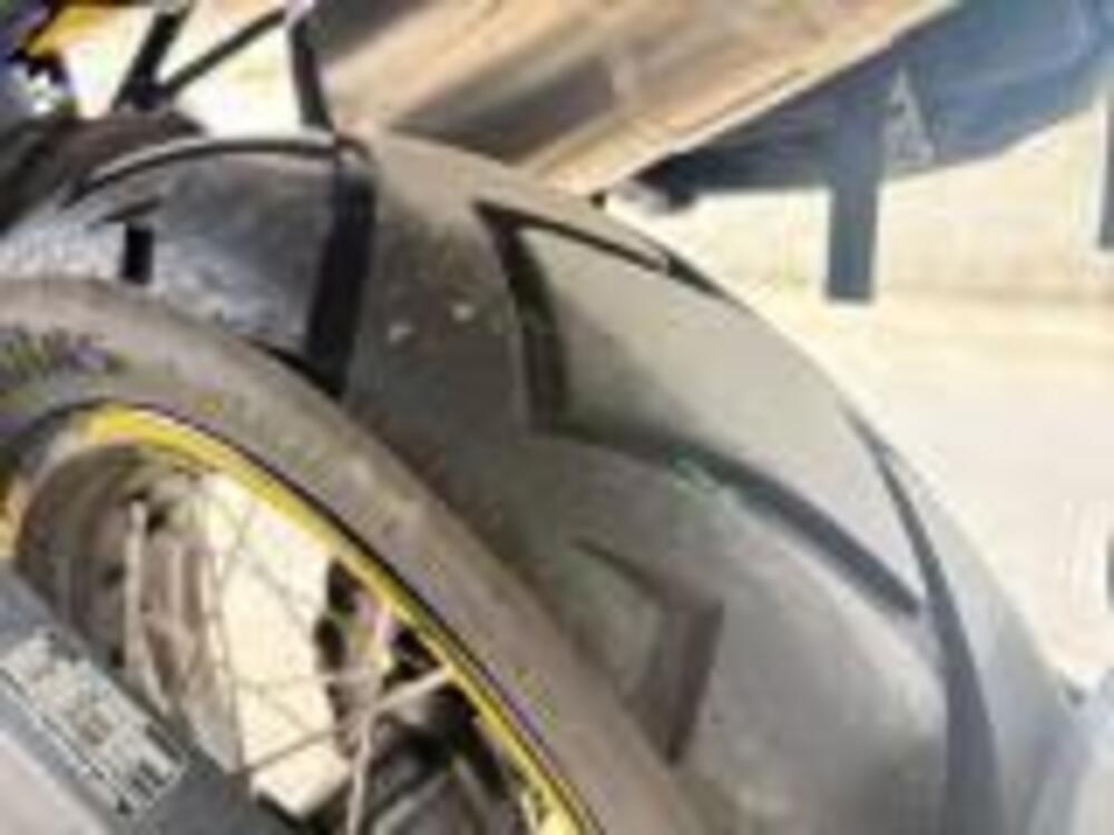 Benelli TRK 502X (2021 - 26) (12)