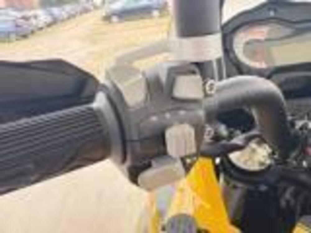 Benelli TRK 502X (2021 - 26) (13)