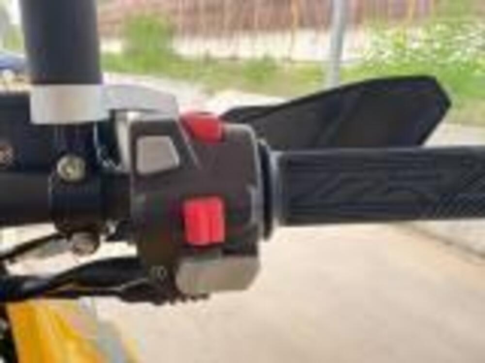 Benelli TRK 502X (2021 - 26) (14)