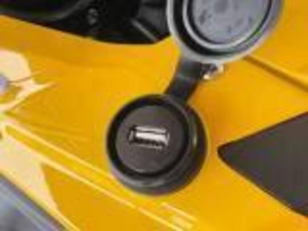 Benelli TRK 502X (2021 - 26) (15)