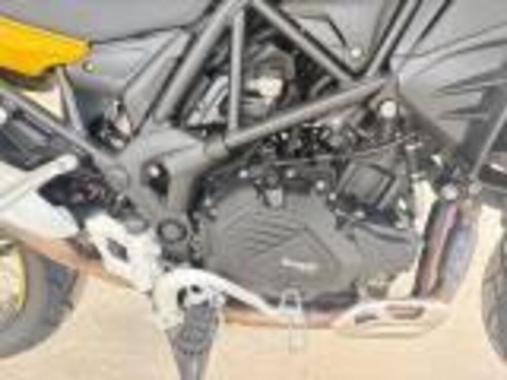 Benelli TRK 502X (2021 - 26) (16)