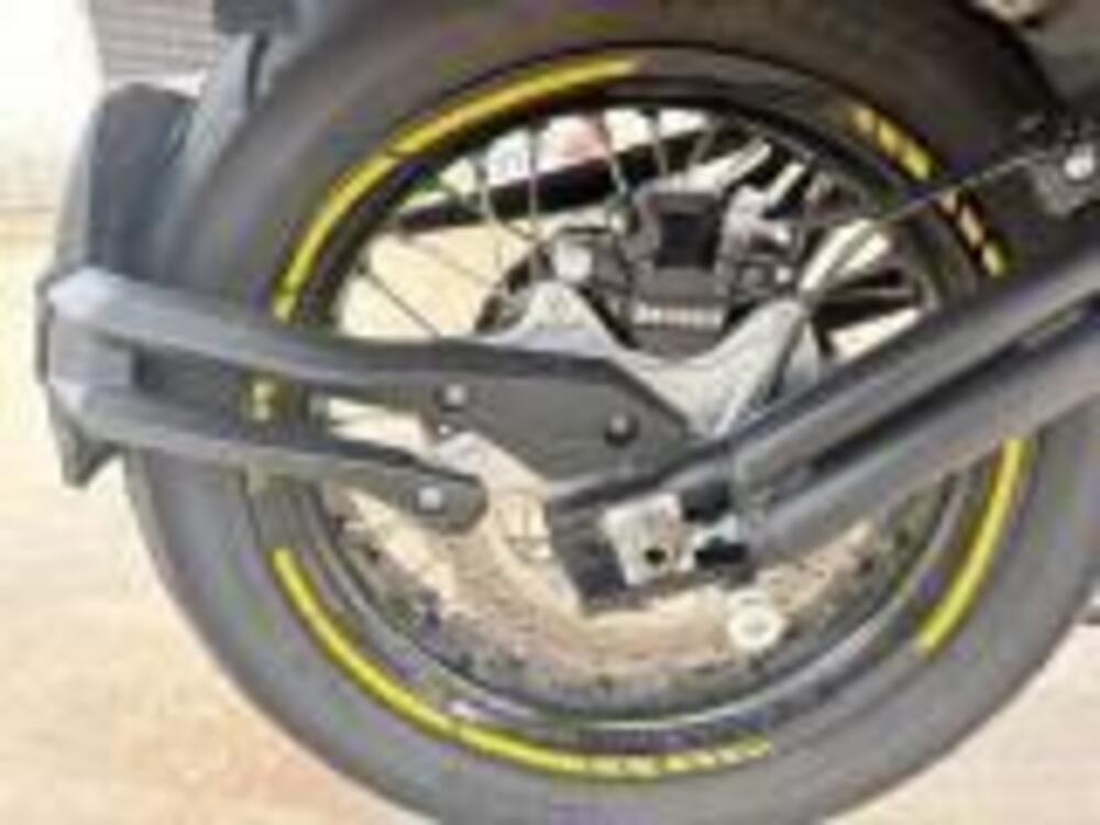 Benelli TRK 502X (2021 - 26) (19)