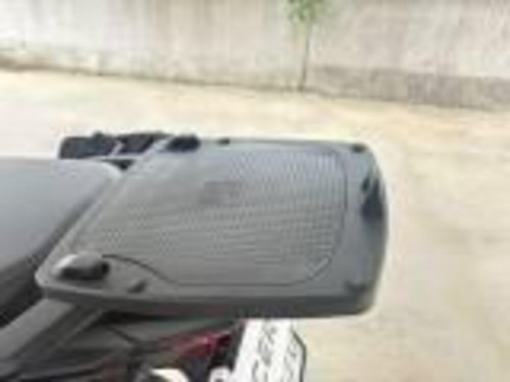 Benelli TRK 502X (2021 - 26) (20)