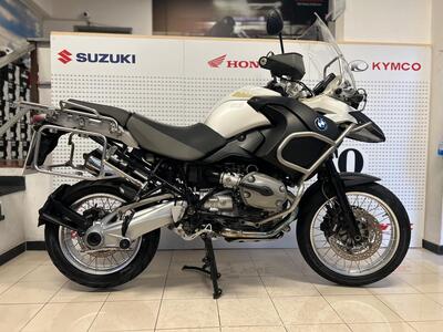 Bmw R 1200 GS Adventure (2008 - 09) usata