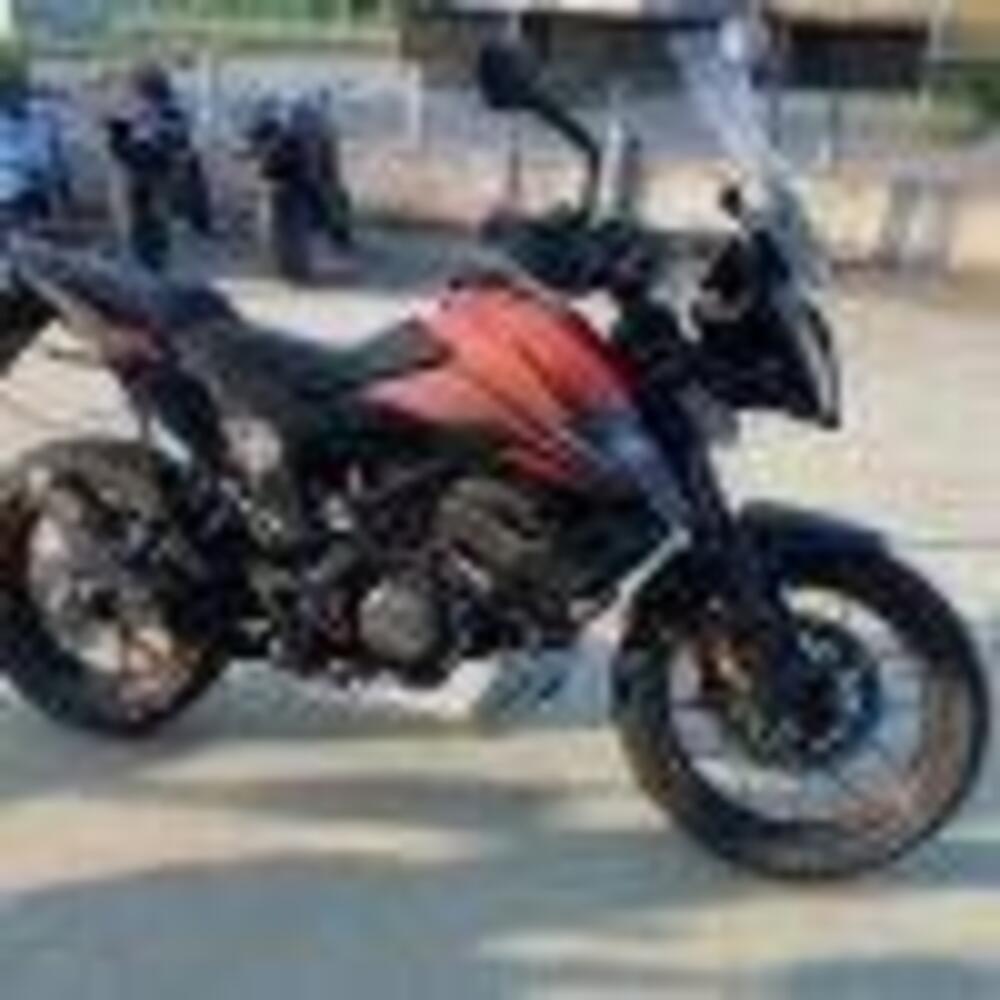 KTM 390 Adventure (2020) (2)