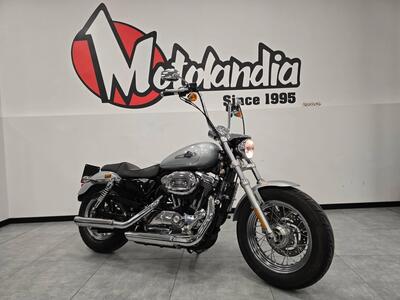 Harley-Davidson 1200 Custom (2007 - 13) - XL 1200C usata