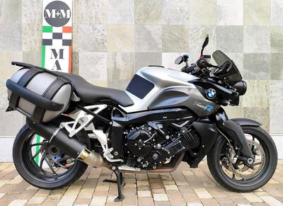 Bmw K 1200 R usata