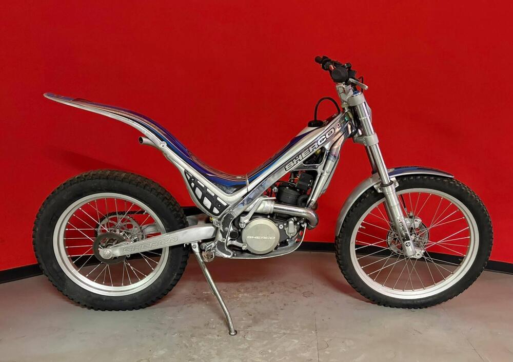 Sherco 290 (2005 - 07)