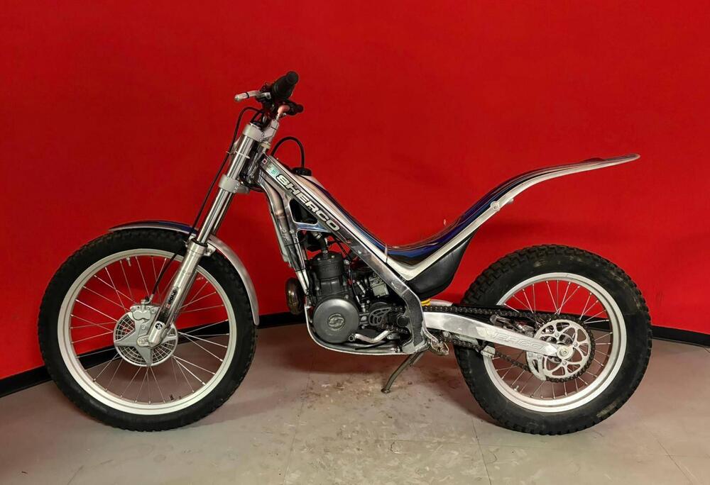 Sherco 290 (2005 - 07) (3)