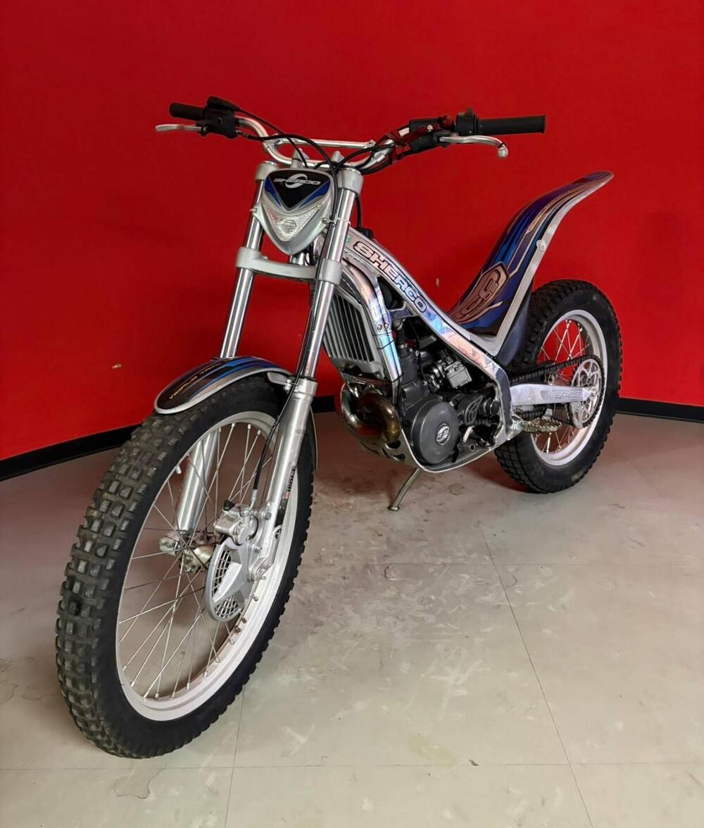 Sherco 290 (2005 - 07) (4)