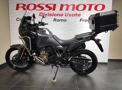 Honda Africa Twin CRF 1100L Adventure Sports DCT (2022 - 23) usata