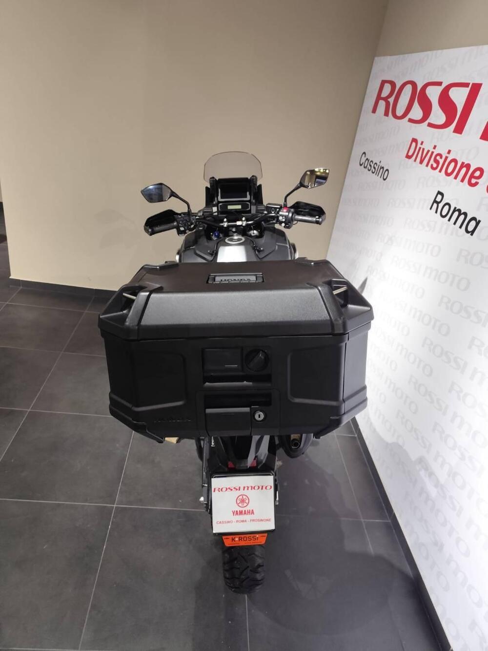 Honda Africa Twin CRF 1100L Adventure Sports DCT (2022 - 23) (4)