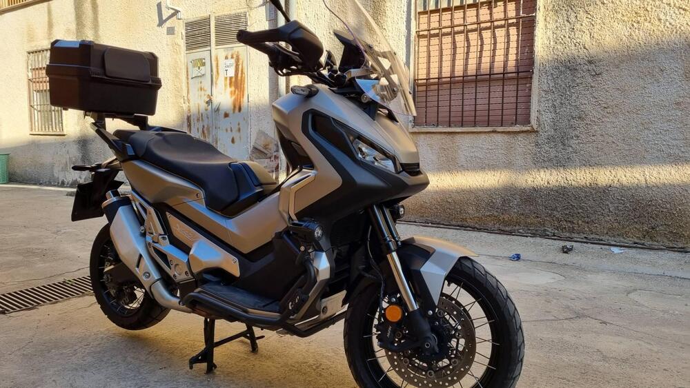 Honda X-ADV 750 (2018 - 20)