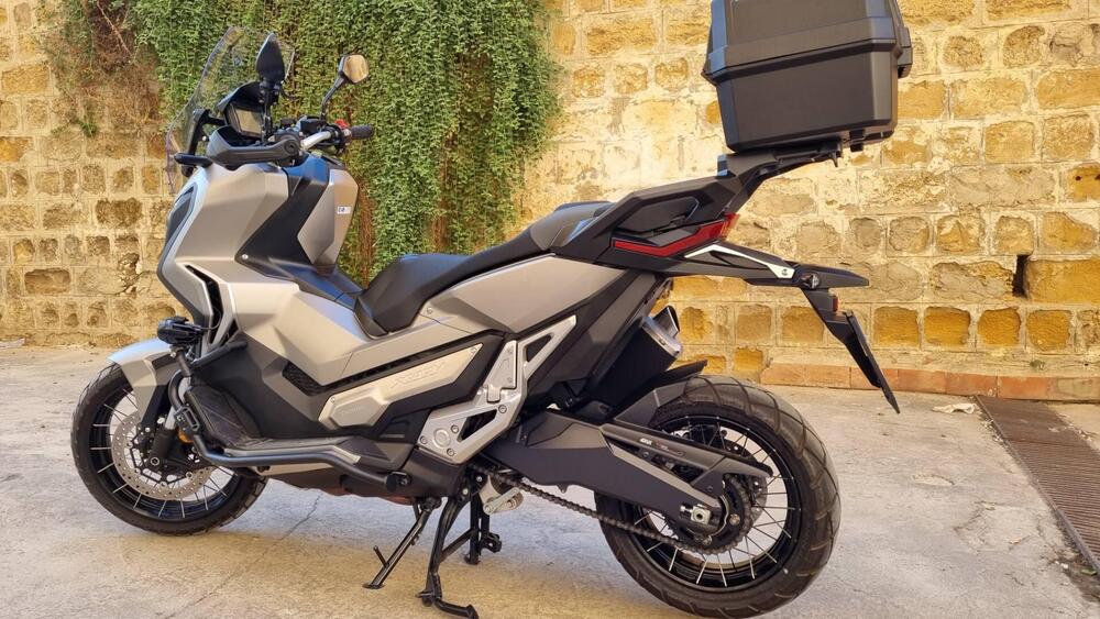 Honda X-ADV 750 (2018 - 20) (2)