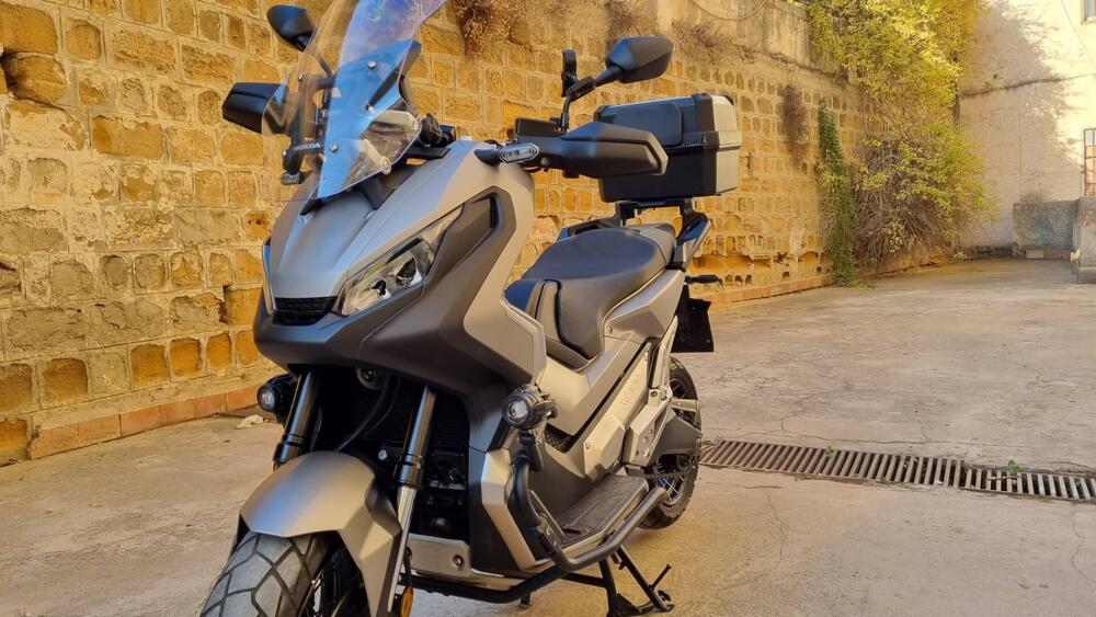 Honda X-ADV 750 (2018 - 20) (3)