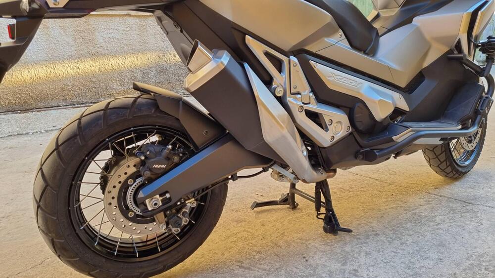 Honda X-ADV 750 (2018 - 20) (4)