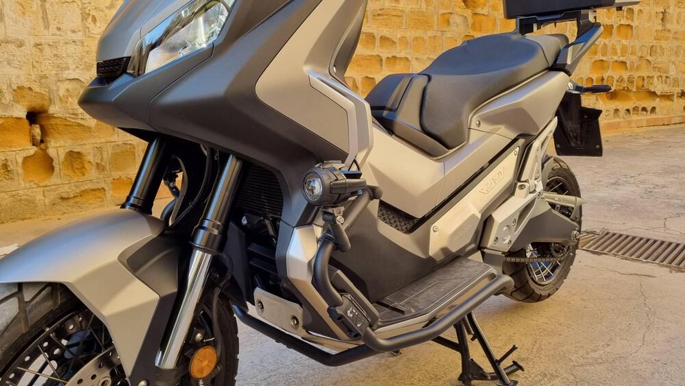 Honda X-ADV 750 (2018 - 20) (6)