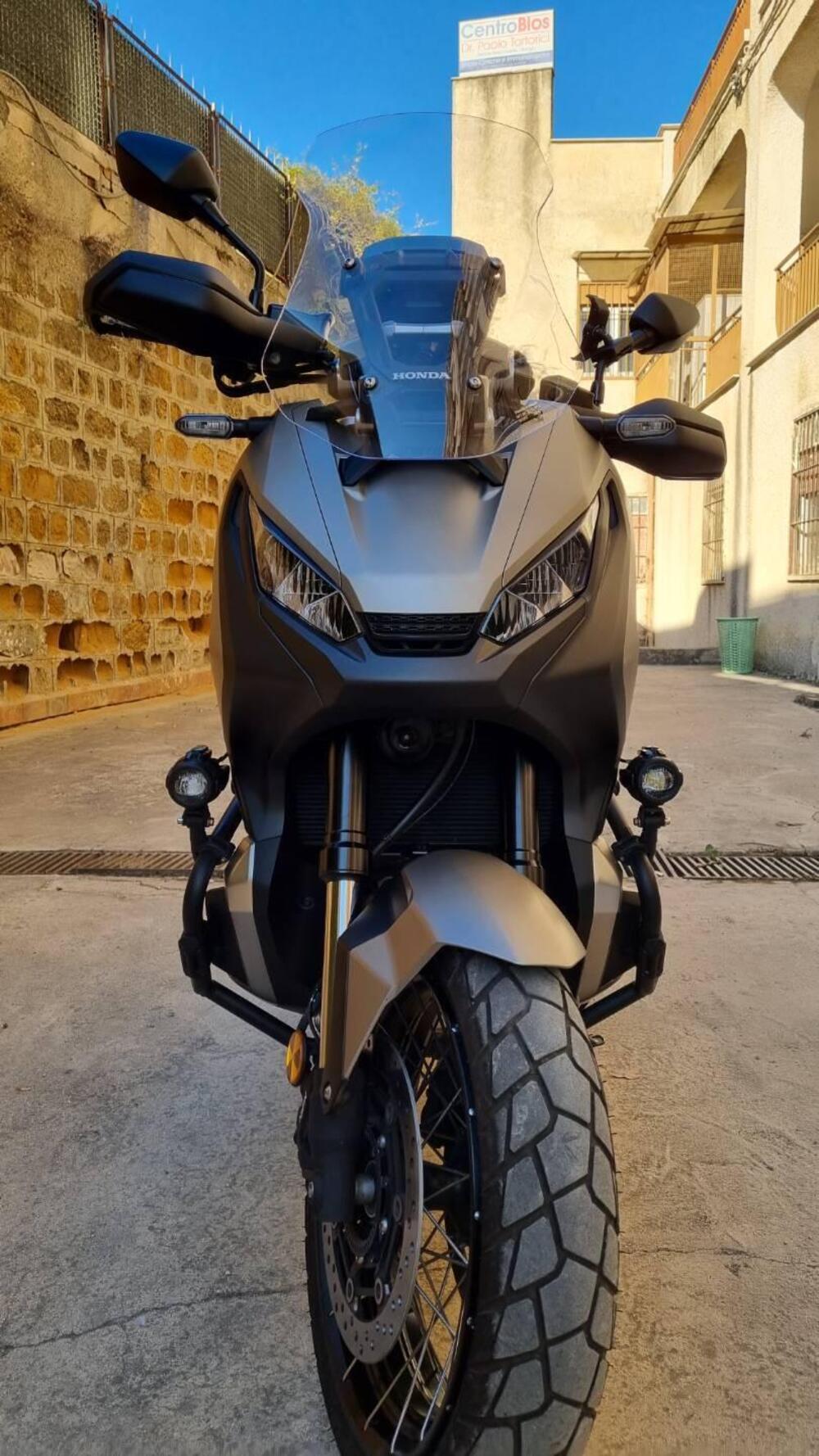 Honda X-ADV 750 (2018 - 20) (8)