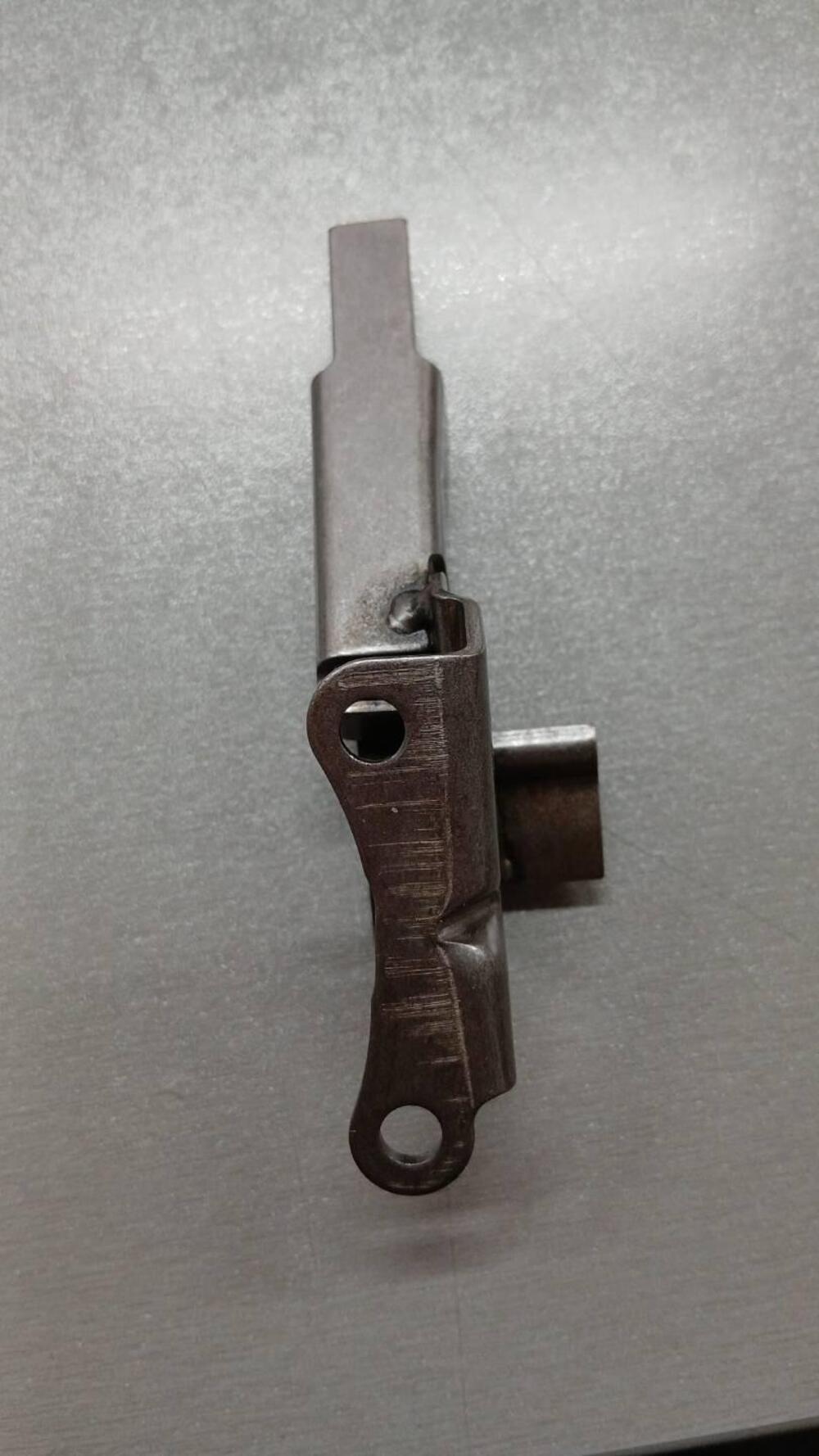 14530MB2000 Guida pattino catena inferiore VFR 750 Honda