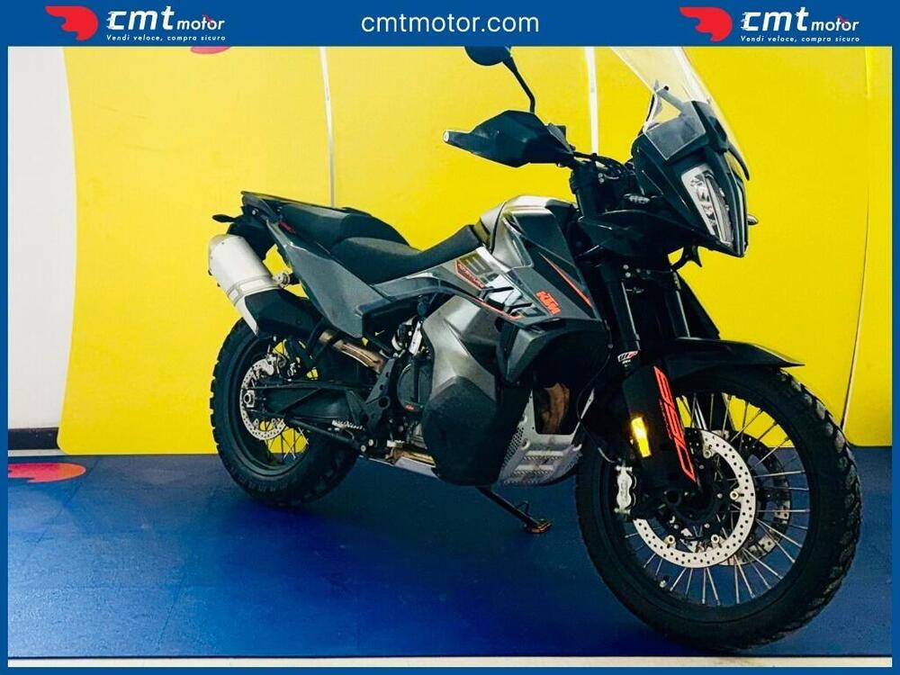 KTM 890 Adventure (2021) (2)