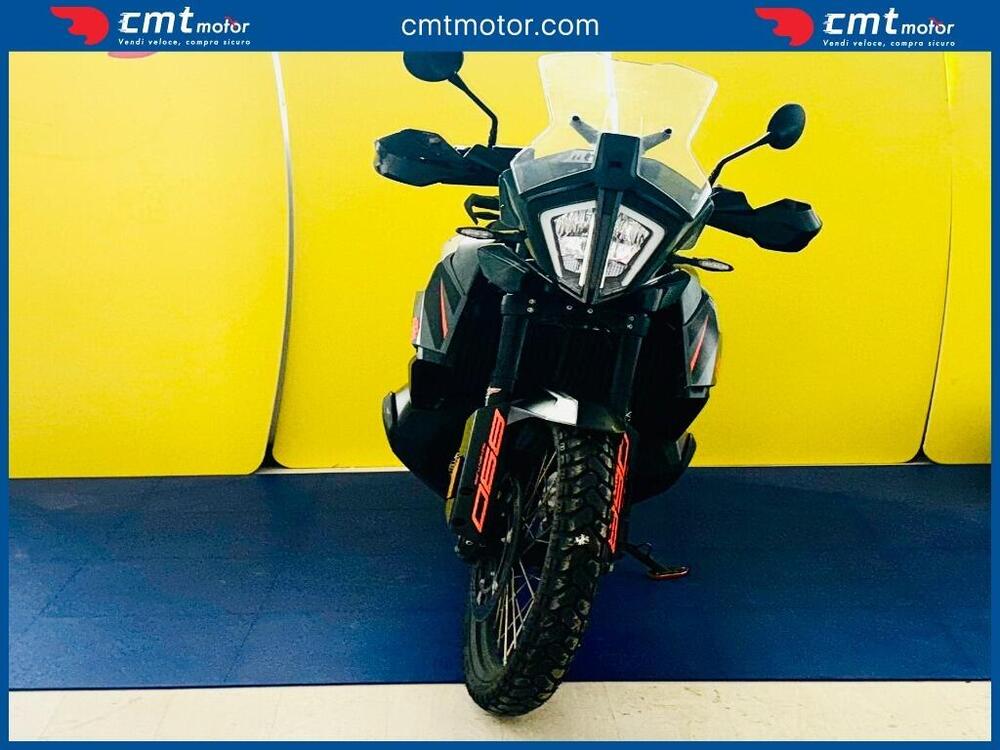 KTM 890 Adventure (2021) (3)