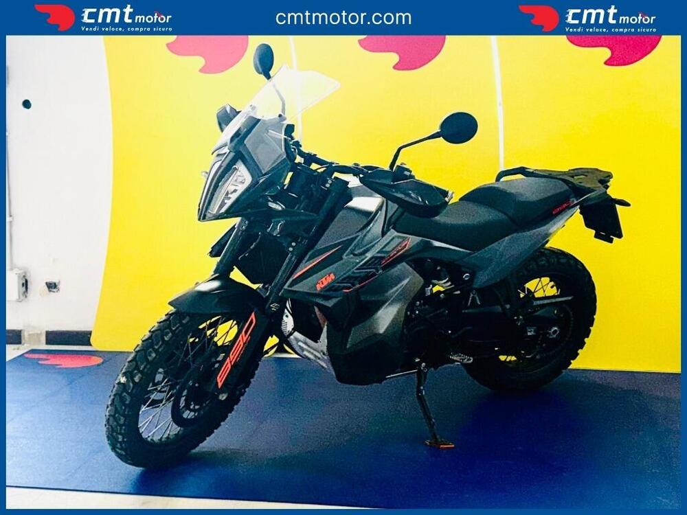 KTM 890 Adventure (2021) (4)