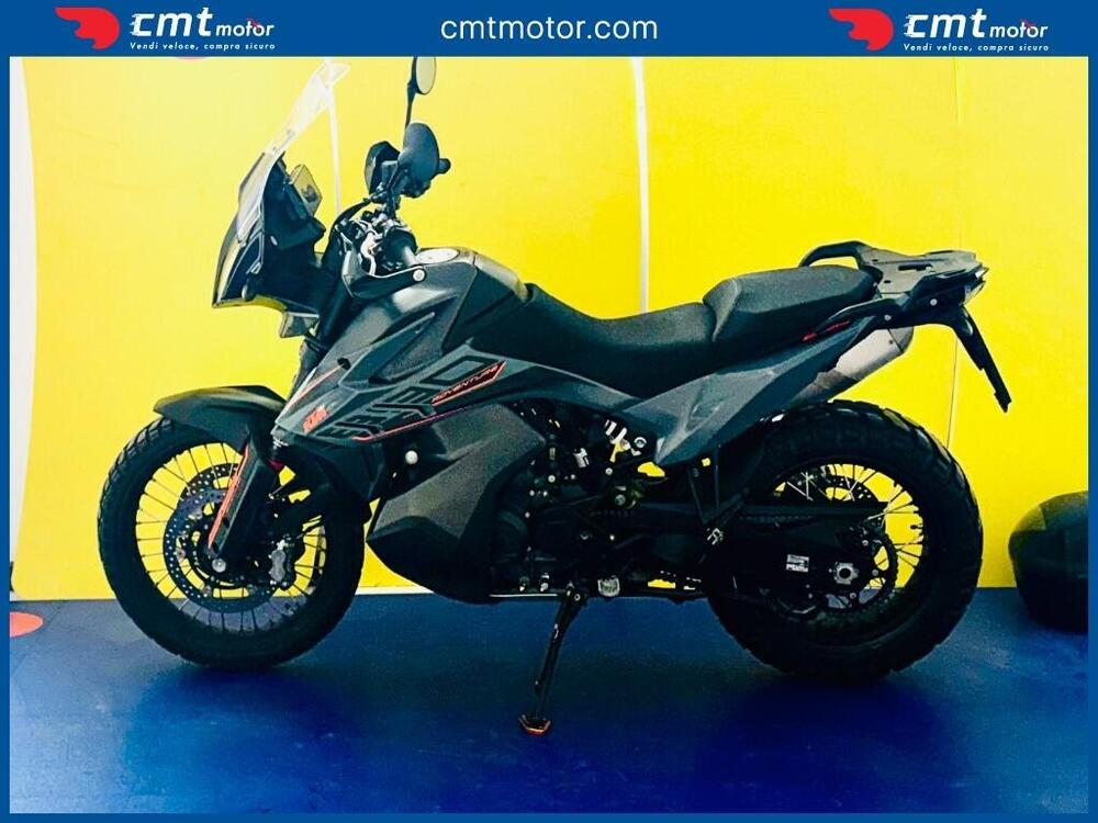 KTM 890 Adventure (2021) (5)