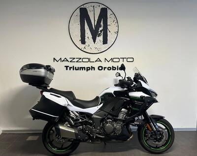 Kawasaki Versys 1000 (2019 - 20) usata