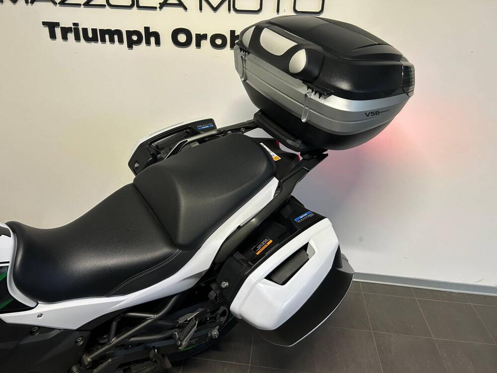 Kawasaki Versys 1000 (2019 - 20) (6)