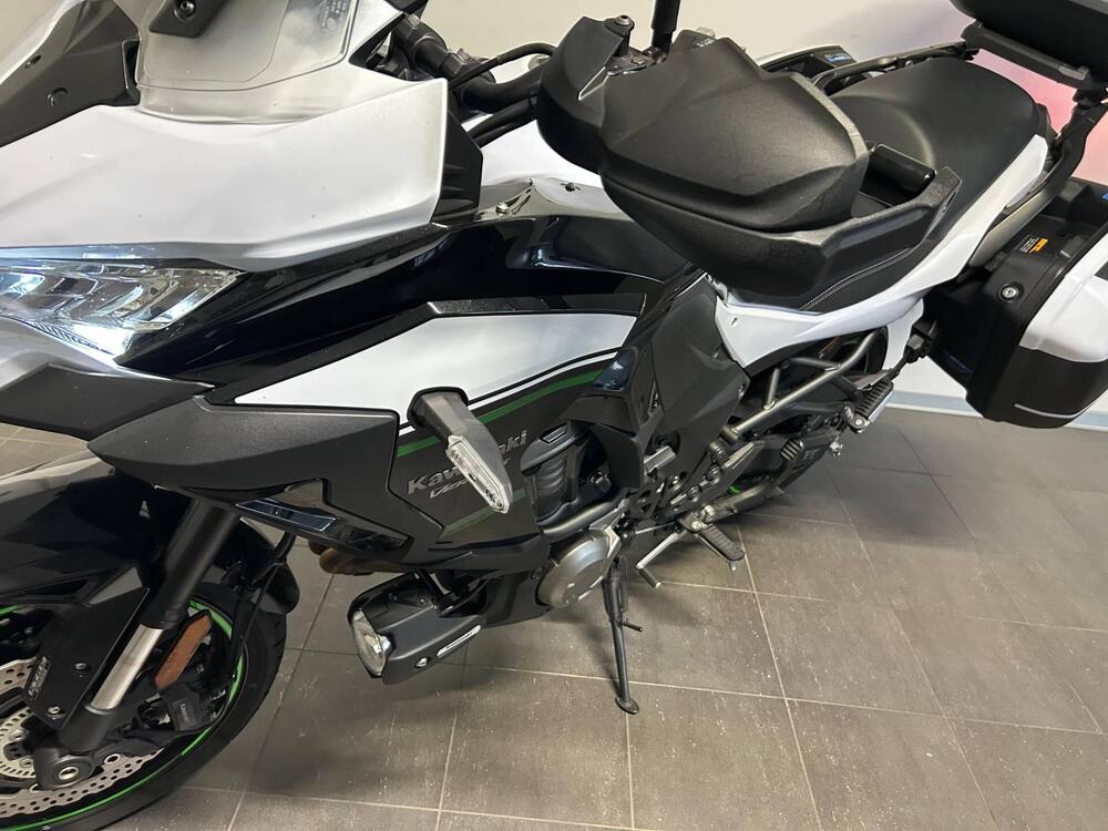 Kawasaki Versys 1000 (2019 - 20) (7)