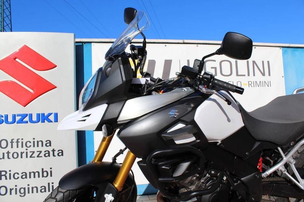 Suzuki V-Strom 1000 (2006 - 16) (2)
