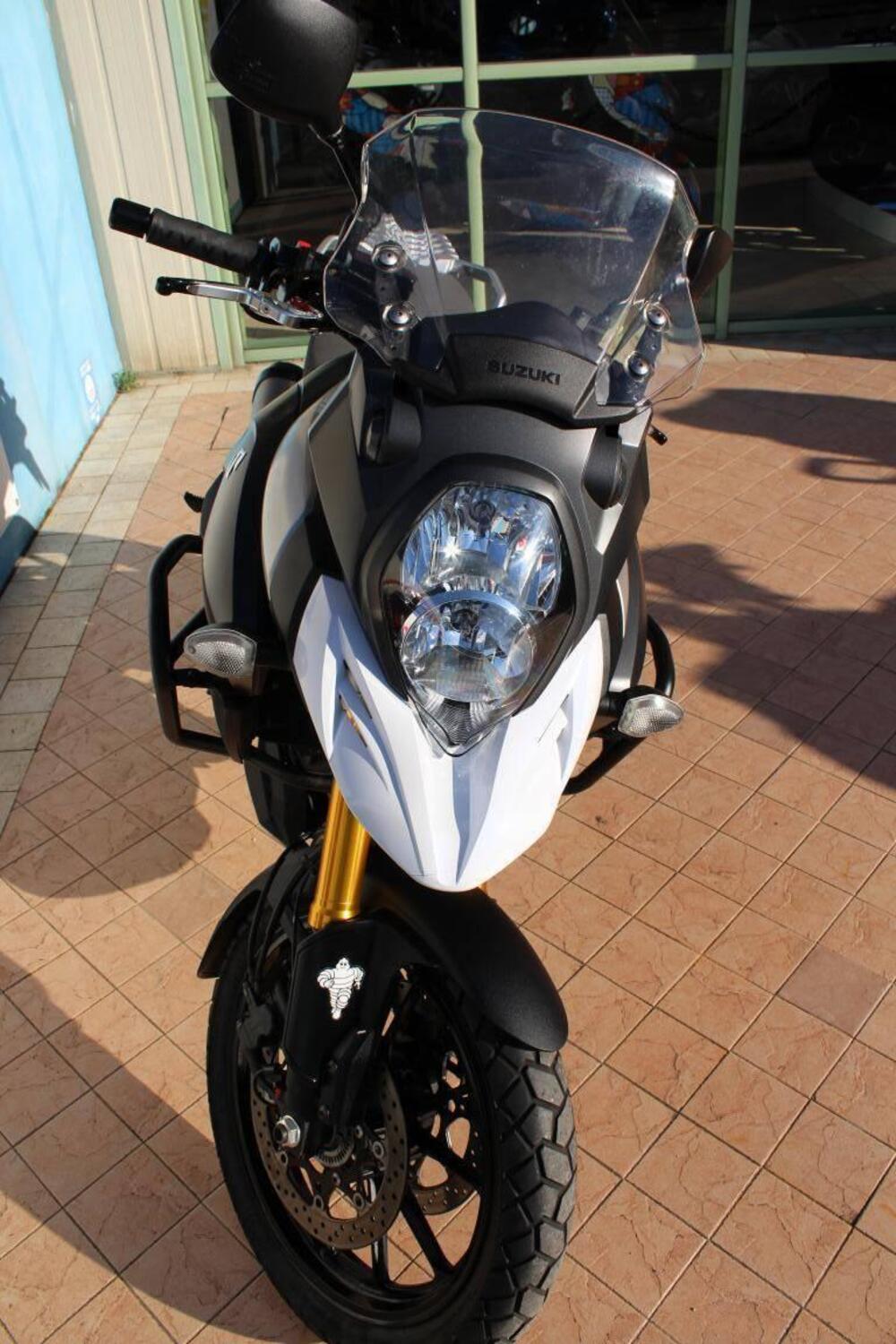Suzuki V-Strom 1000 (2006 - 16) (3)