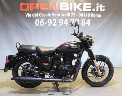 Royal Enfield Classic 350 (2021 - 25) usata