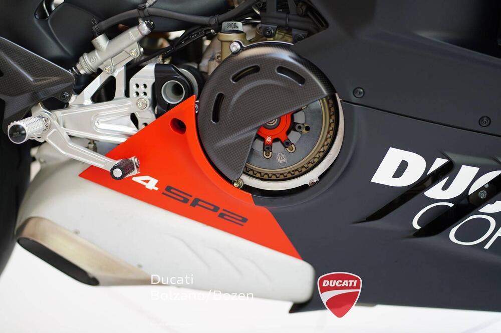 Ducati Panigale V4 1100 SP2 (2022 - 23) (10)