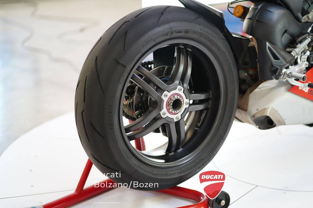 Ducati Panigale V4 1100 SP2 (2022 - 23) (11)