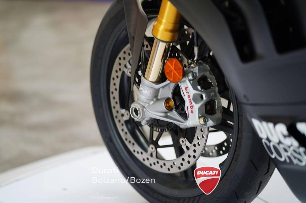 Ducati Panigale V4 1100 SP2 (2022 - 23) (12)