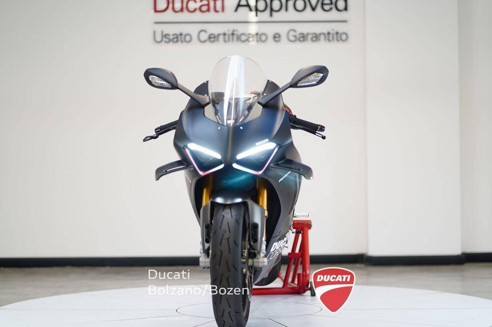 Ducati Panigale V4 1100 SP2 (2022 - 23) (7)