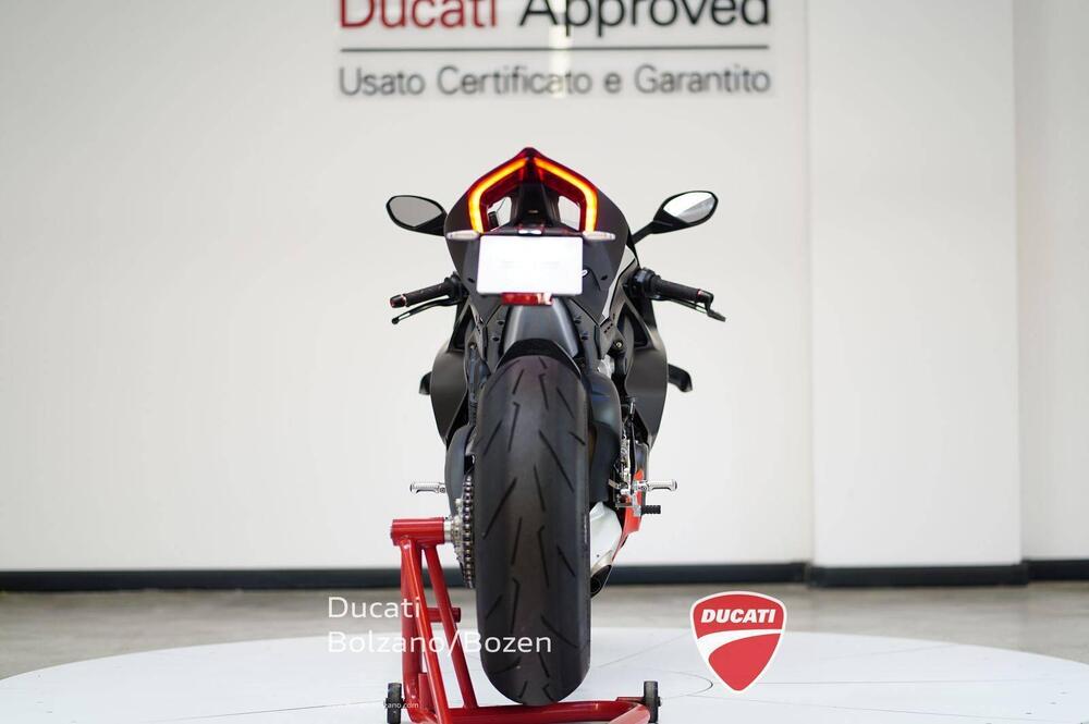 Ducati Panigale V4 1100 SP2 (2022 - 23) (8)