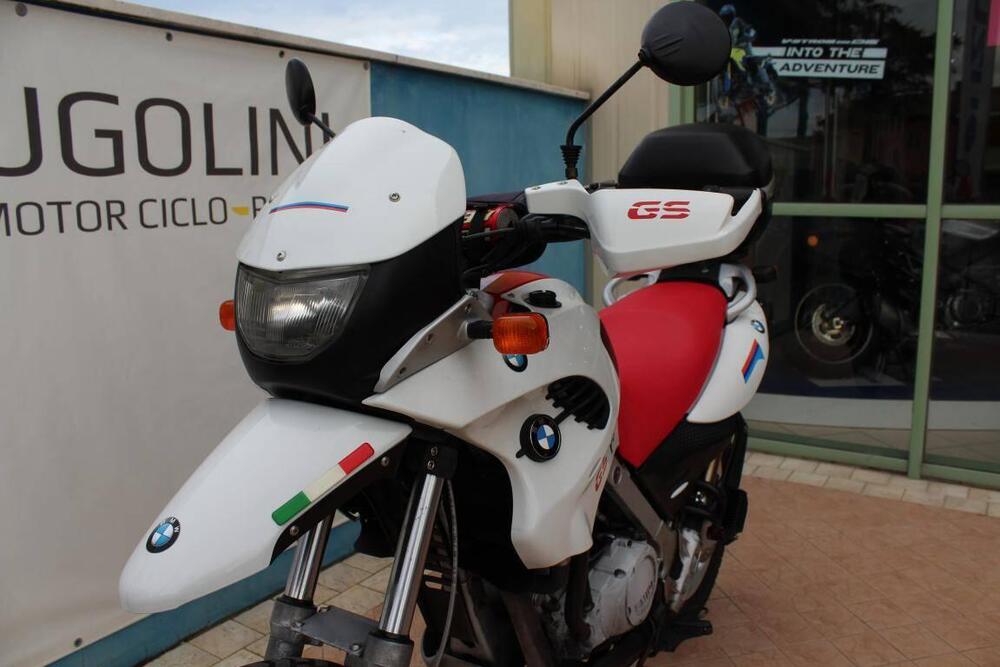 Bmw F 650 GS (2000 - 03) (3)