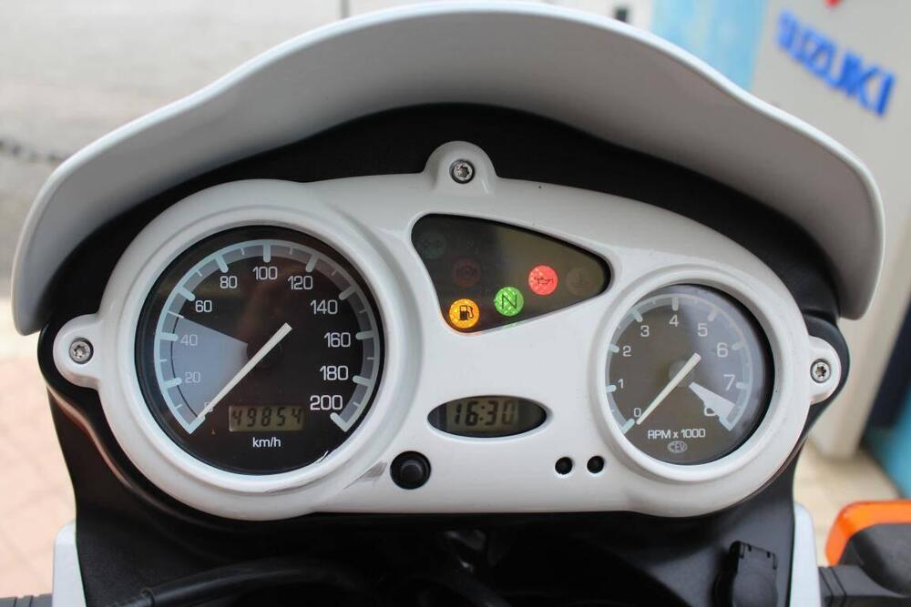 Bmw F 650 GS (2000 - 03) (6)