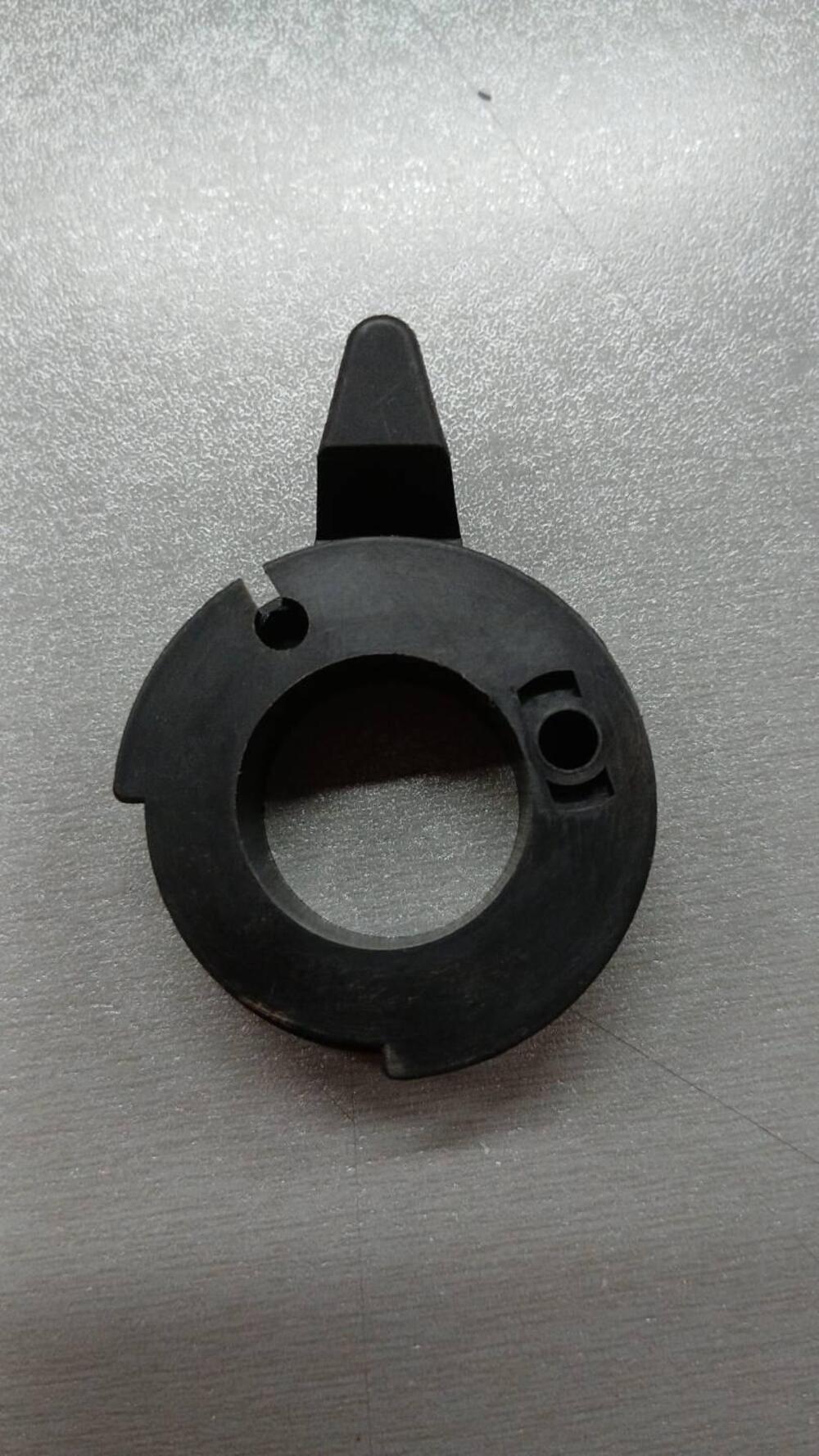 17962KE8003 Leva aria VF 750 Honda