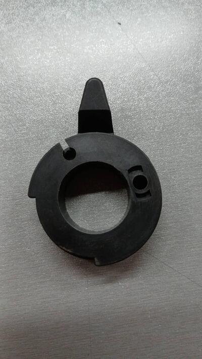 17962KE8003 Leva aria VF 750 Honda